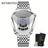 Fashion Sport Wrist Quartz Watches, Casual Chronograph Wristwatch, Ideal Choice For Gifts