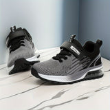 Kids Shoes Boys Tennis Shoes Sport Running Shoes Fashion Sneakers Toddler Outdoor Athletic Hiking
