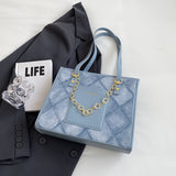 Spacious & Stylish Womens Tote Bag - Premium PU Leather, Large Capacity, Versatile Shoulder Handbag & Purse for Everyday Fashion