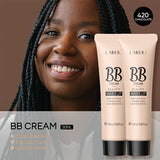 Buy 1 Take 1 - LAIKOU Long Wearing BB Cream, Waterproof Hides Pores