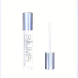 Charming, Smudge-Proof Lip Enhancer Lip Gloss: Shiny Liquid Lipstick & Nourishing Lip Stain Valentine's Day Gifts Contain Plant Squalane