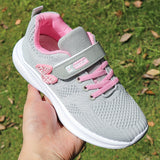 Kids Running Shoes Sports Girls And Boys Tennis Shoes Kids Shoes Casual Sports Shoes