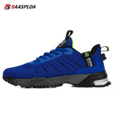 Mens Halloween Running Shoes - Lightweight Lace-up Sneakers with Superior Shock-absorption & Breathable Design for Athletic Comfort
