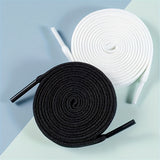 1 Pair Flat Shoe Laces For Sneakers, Shoelaces For Sneakers Athletic Running Shoes Boot Strings