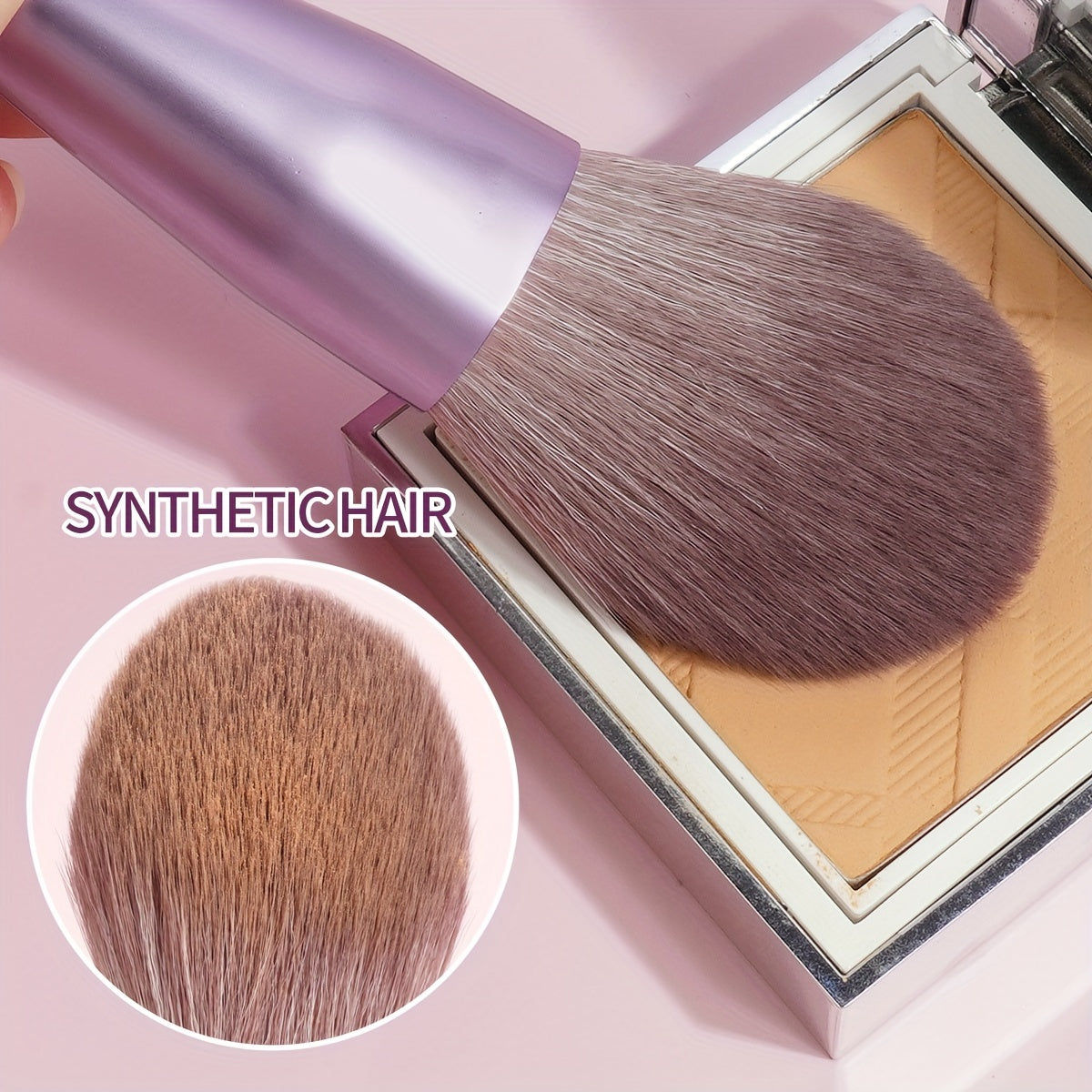 10pcs Professional Makeup Brush Set & 1pc Beauty Blender & 1pc Cleaning Storage Bowl, Makeup Tools With Soft Fiber For Easy Carrying, Foundation Brush, Eye Shadow Brush, Blending Brush, Eyebrow Brush, Cosmetic Tools Kit