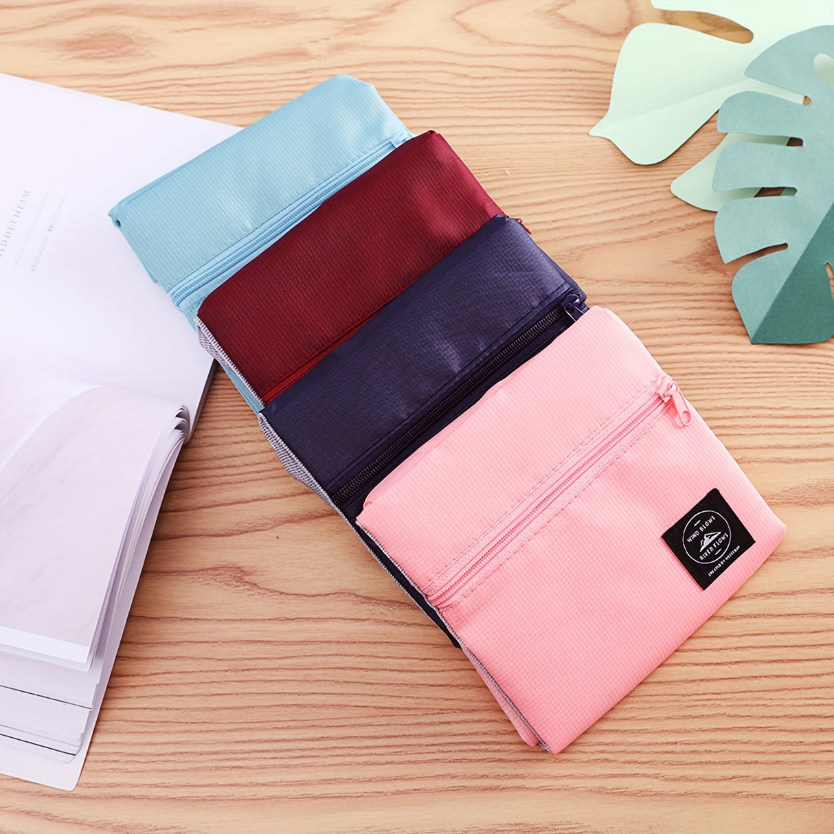 Ultimate Travel Storage Tote Bag - Ultra-Compact & Durable, Foldable Large Capacity Organizer - Portable, Airplane Friendly Luggage Solution - The Perfect Birthday, Easter, or Romantic Gift for Boyfriend, Girlfriend