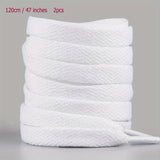 1 Pair Flat Shoe Laces For Sneakers, Shoelaces For Sneakers Athletic Running Shoes Boot Strings