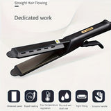 Professional Hair Straightener, Four-gear Temperature Adjustment, Flat Iron Curling Iron Hair Curler, Gifts For Women, Mother's Day Gift