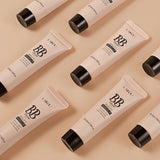 Buy 1 Take 1 - LAIKOU Long Wearing BB Cream, Waterproof Hides Pores