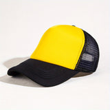 Stylish Unisex Baseball Cap - Lightweight, Breathable, All-Match Street Sports Design - Perfect Gift for King's Day, Outdoor Activities, and Casual Wear