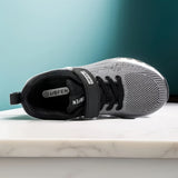 Kids Shoes Boys Tennis Shoes Sport Running Shoes Fashion Sneakers Toddler Outdoor Athletic Hiking