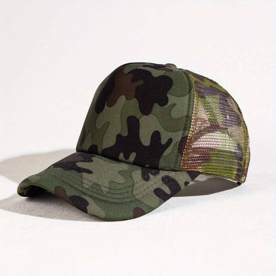 Stylish Unisex Baseball Cap - Lightweight, Breathable, All-Match Street Sports Design - Perfect Gift for King's Day, Outdoor Activities, and Casual Wear