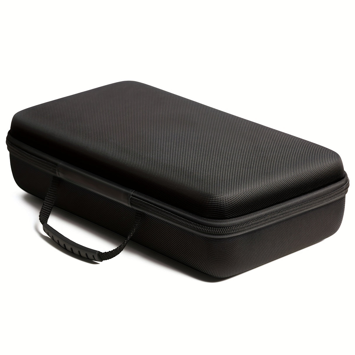 Hard-Shell 15 Slots Watch Storage Organizer Case, Watch Carry Box Fit Large And Small Watches, Men's Women's Watch Collection Box With Soft Foam Pillow, Ideal choice for Gifts
