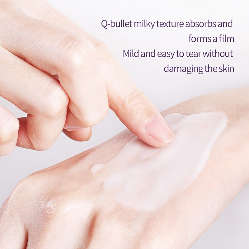 20pcs 5g COLLAGEN Deep Moisturizing Filling Mask, Replenishes Skin Moisture, Firming And Tightening Face Skin