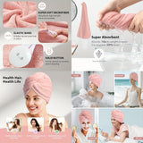 1 Set Heartfelt Gift Collection - Luxurious Bathroom Essentials for Women - Perfect Valentines Day, Mothers Day, Birthday Present for Mom, Sister, Wife, Daughter, and Friends - Unique Gift for Women Who Have Everything