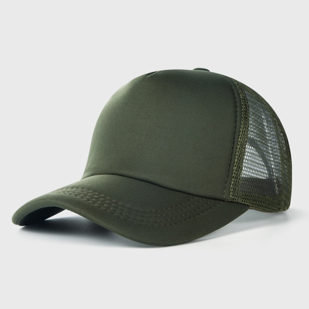 Stylish Unisex Baseball Cap - Lightweight, Breathable, All-Match Street Sports Design - Perfect Gift for King's Day, Outdoor Activities, and Casual Wear
