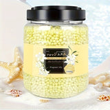 Thanksgiving-Themed 1000g Laundry Scent Booster Beads - Long-Lasting Fragrance, No Electricity Needed, Bathroom Essentials