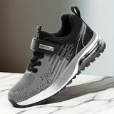 Kids Shoes Boys Tennis Shoes Sport Running Shoes Fashion Sneakers Toddler Outdoor Athletic Hiking