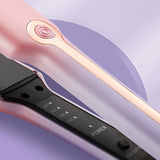 320℉-428℉ Versatile Ceramic Hair Straightener - Quick Heat Up, Suitable for Wet/Dry Hair - Ideal for Various Hairstyles, Easy-to-Use Hair Styling Tool with American Plug