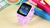 Teenagers Game Smart Watch With 24 Puzzle Games, HD Touch Screen Camera, Music Player, Pedometer Alarm Clock, Calculator Flashlight 12/24 Hr Students Watches, Gift For Boys Girls, Fitness Tracker Watch