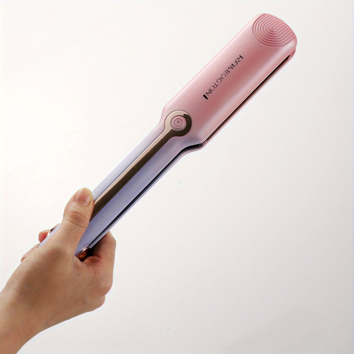 320℉-428℉ Versatile Ceramic Hair Straightener - Quick Heat Up, Suitable for Wet/Dry Hair - Ideal for Various Hairstyles, Easy-to-Use Hair Styling Tool with American Plug