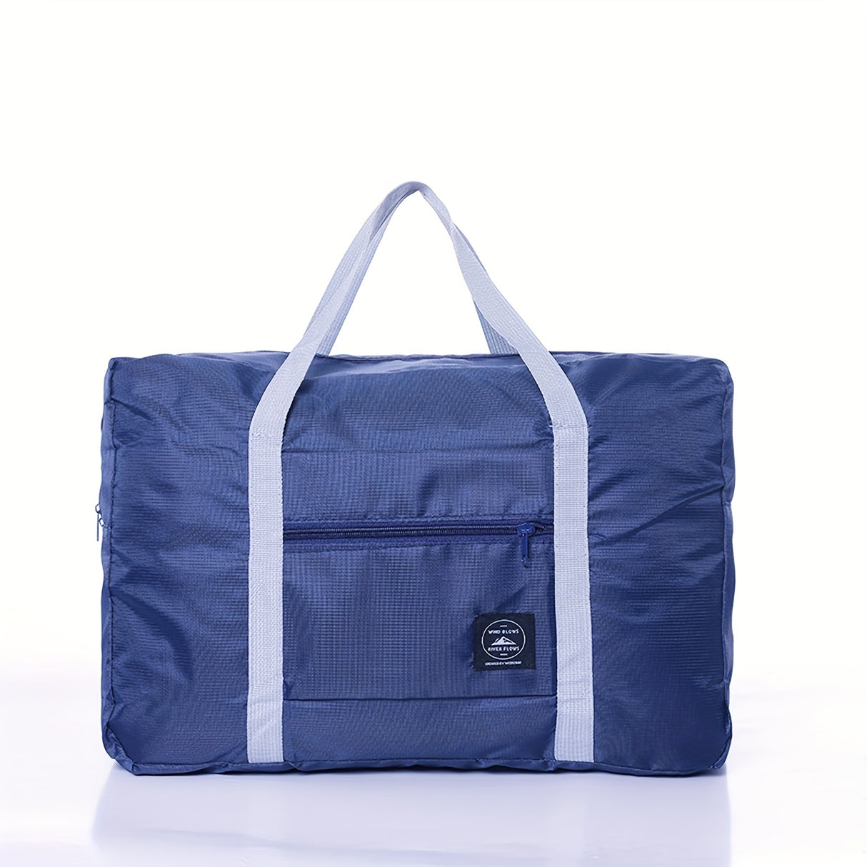 Ultimate Travel Storage Tote Bag - Ultra-Compact & Durable, Foldable Large Capacity Organizer - Portable, Airplane Friendly Luggage Solution - The Perfect Birthday, Easter, or Romantic Gift for Boyfriend, Girlfriend