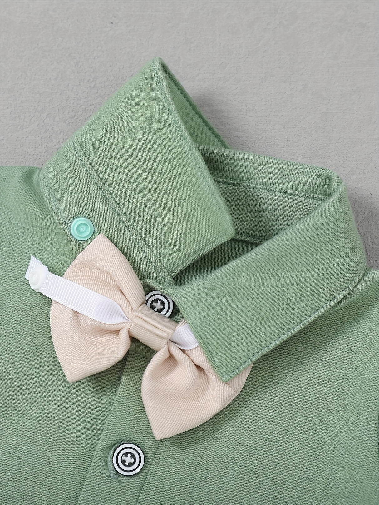 Baby Boy Clothes Suit 0-24 Months Infant Gentleman Outfits Formal Dress Shirt+Bowtie+Vest+Pants Set Baby Wedding Suits