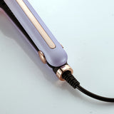 320℉-428℉ Versatile Ceramic Hair Straightener - Quick Heat Up, Suitable for Wet/Dry Hair - Ideal for Various Hairstyles, Easy-to-Use Hair Styling Tool with American Plug