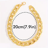 3pcs/set, Fashion Mens Business Stainless Steel Calendar Watches & Silvery Bracelet Cross Pendant Necklace