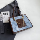Spacious & Stylish Womens Tote Bag - Premium PU Leather, Large Capacity, Versatile Shoulder Handbag & Purse for Everyday Fashion