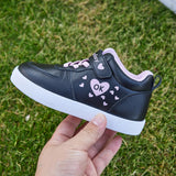 Kids Running Shoes Sports Girls And Boys Tennis Shoes Kids Shoes Casual Sports Shoes