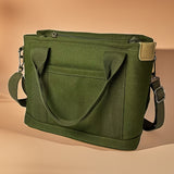 1pc Tote Bag Women And Men Small Satchel Bag Stylish Mini Tote Handbag Canvas Hobo Bag Fashion Crossbody Bag Shoulder Bag 2023