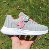 Kids Running Shoes Sports Girls And Boys Tennis Shoes Kids Shoes Casual Sports Shoes