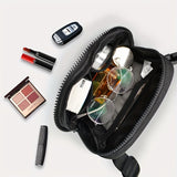 Stylish Everywhere Belt Bag - Adjustable Waist Pack for Secure, Hands-Free Adventure - Perfect for Running, Hiking, Cycling, and Outdoor Sports