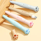 Tweezers Lady's Facial Hair Tweezers Cute Professional Stainless Steel Tweezers Eyebrows - Chips And Inner Growth Hair Removal Tool - Eyelash Tweezers For Extension - With Protective Sleeve